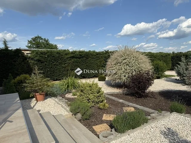 Eladó ház Péteri 127 nm