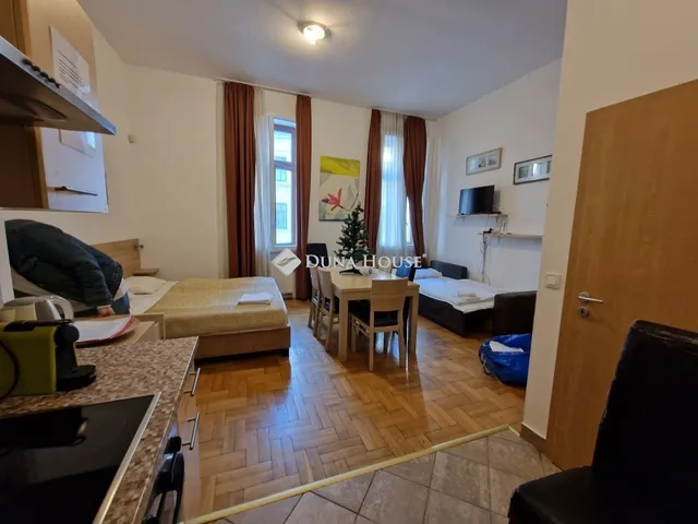 Eladó lakás Budapest VII. kerület 68 nm