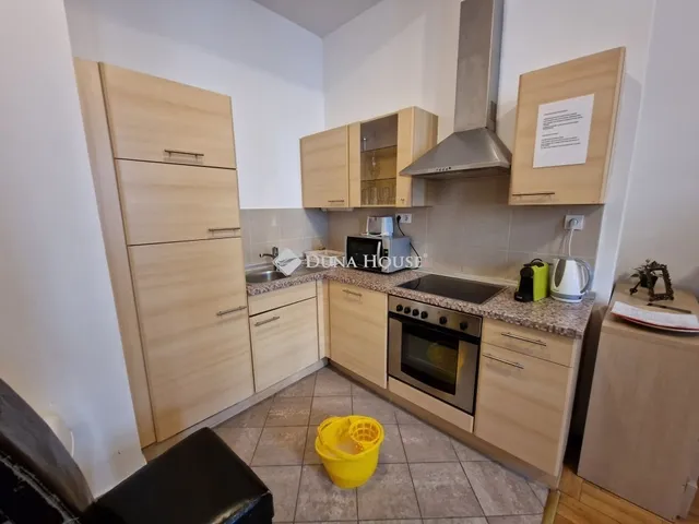 Eladó lakás Budapest VII. kerület 68 nm