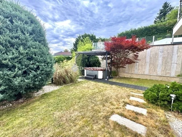 Eladó lakás Budaörs 98 nm