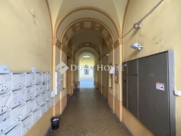 Eladó lakás Budapest VII. kerület 70 nm