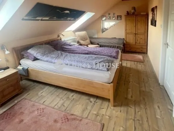 Eladó ház Telki 200 nm