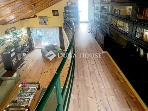 Eladó ház Telki 200 nm