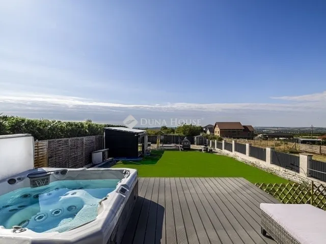 Eladó ház Érd 120 nm