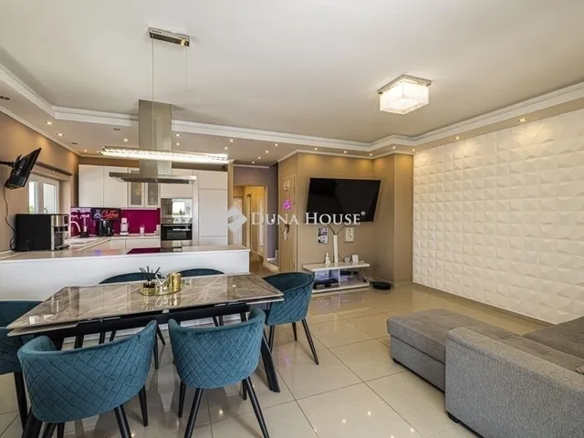 Eladó ház Érd 120 nm