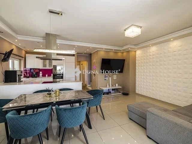 Eladó ház Érd 120 nm