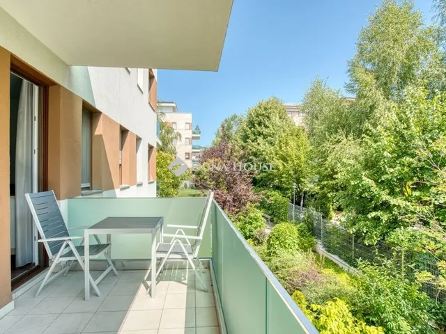 Eladó lakás Budapest XI. kerület, Madárhegy 42 nm