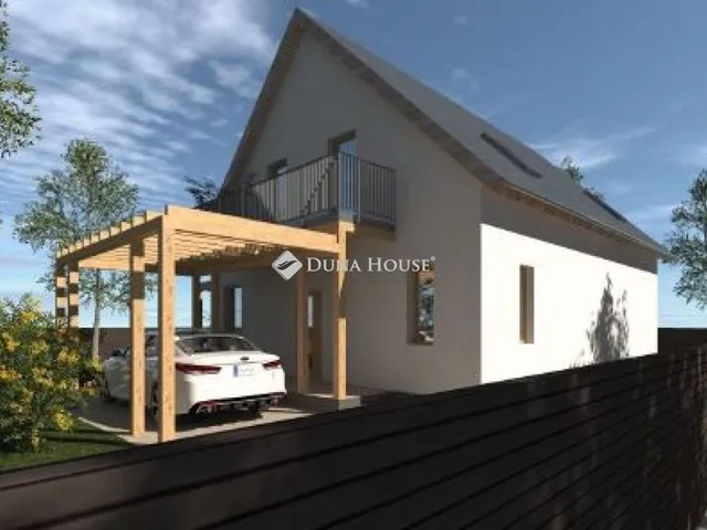 Eladó ház Páty 136 nm