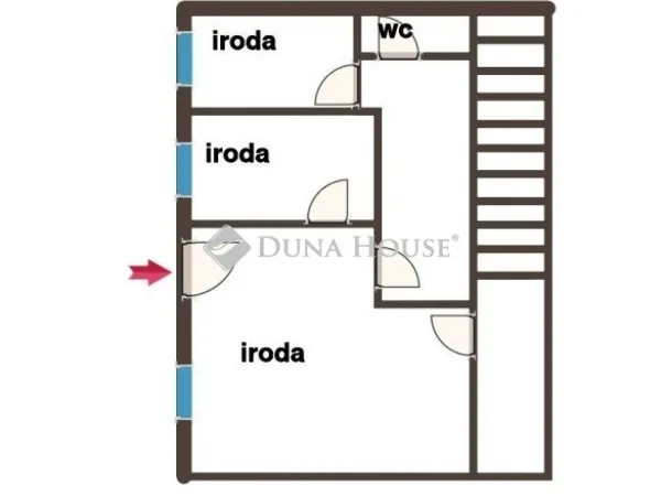 Eladó kereskedelmi és ipari ingatlan Kistarcsa 733 nm