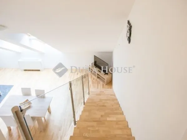 Eladó lakás Budapest VII. kerület, Ligetváros 78 nm