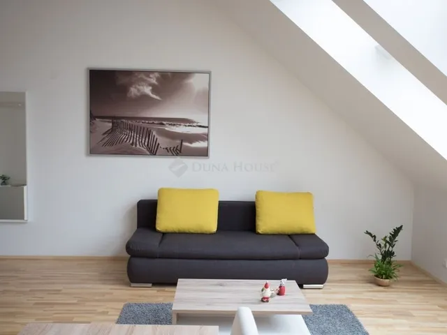 Eladó lakás Budapest VII. kerület, Ligetváros 78 nm