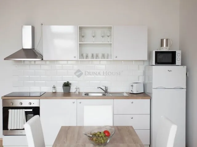 Eladó lakás Budapest VII. kerület, Ligetváros 73 nm