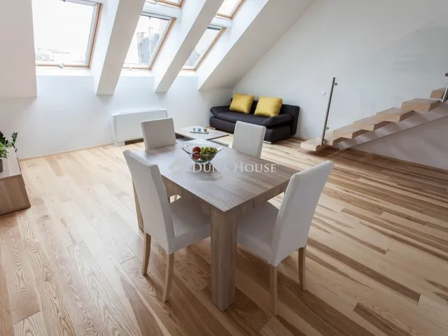 Eladó lakás Budapest VII. kerület, Ligetváros 73 nm