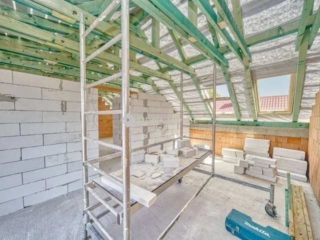 Eladó ház Budapest XVIII. kerület 134 nm