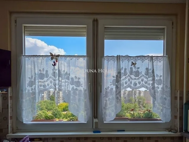 Eladó lakás Budapest XVIII. kerület 59 nm