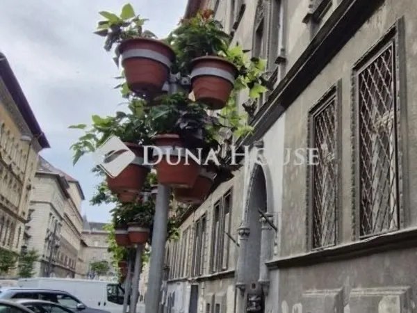 Eladó lakás Budapest VII. kerület 86 nm