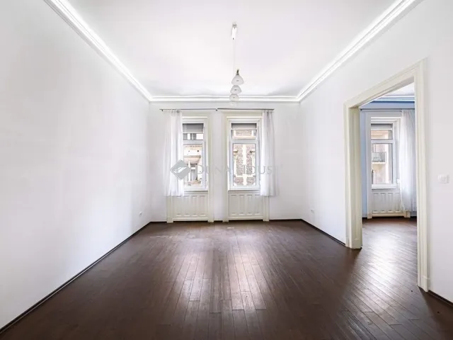 Eladó lakás Budapest VII. kerület 86 nm