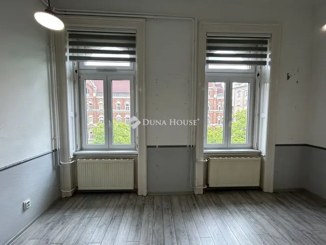 Eladó lakás Budapest VII. kerület 71 nm