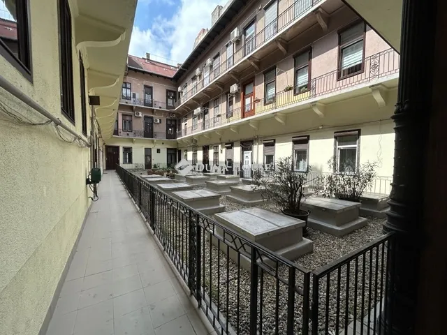 Eladó lakás Budapest VII. kerület 71 nm