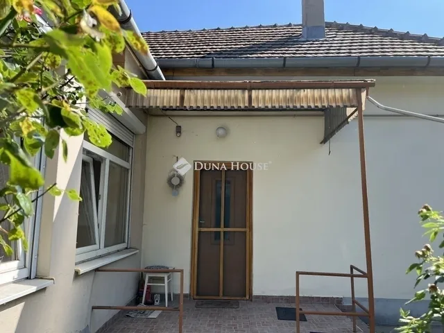 Eladó ház Budapest XXIII. kerület, Soroksár 134 nm