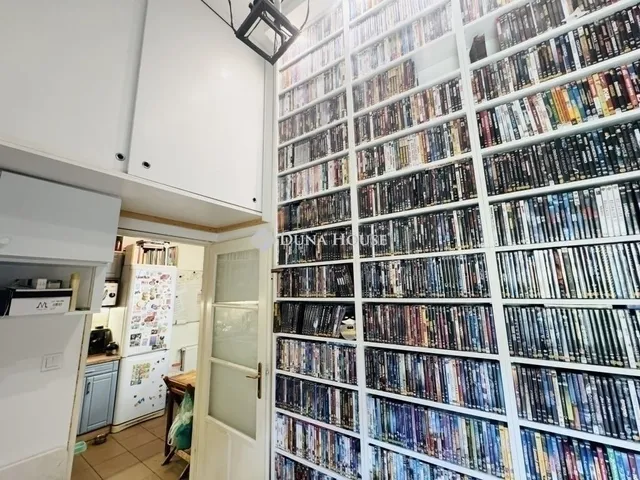 Eladó lakás Budapest II. kerület 66 nm