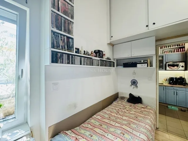 Eladó lakás Budapest II. kerület 66 nm