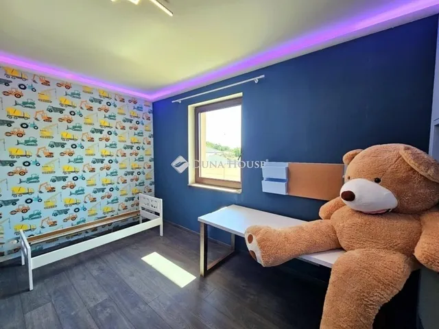 Eladó ház Alsónémedi 259 nm