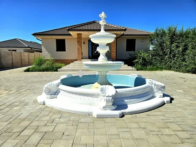 Eladó ház Alsónémedi 259 nm