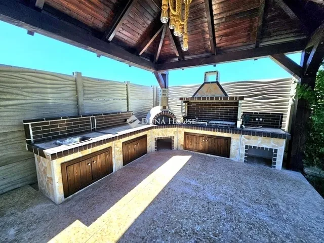 Eladó ház Alsónémedi 259 nm