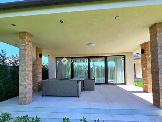 Eladó ház Alsónémedi 259 nm