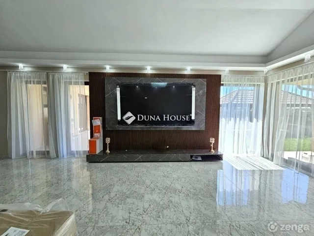 Eladó ház Alsónémedi 259 nm