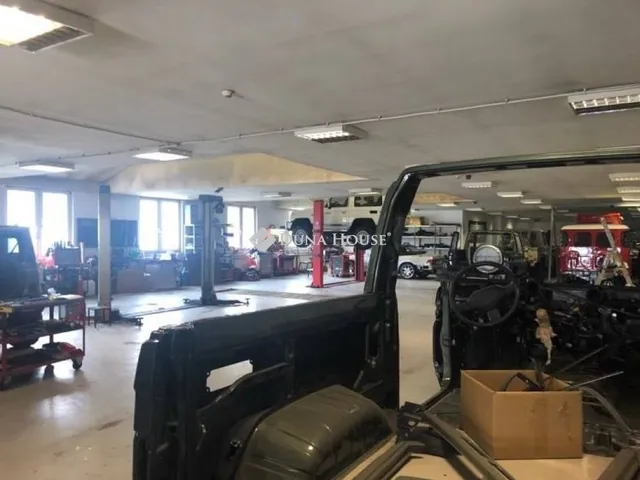 Eladó kereskedelmi és ipari ingatlan Hernád 1300 nm