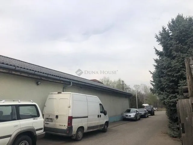 Eladó kereskedelmi és ipari ingatlan Hernád 1300 nm