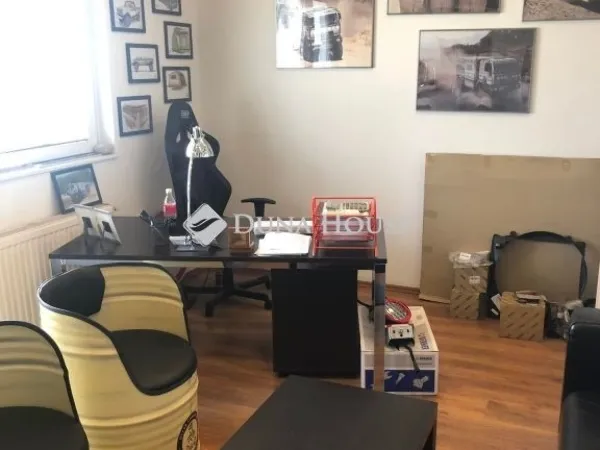 Eladó kereskedelmi és ipari ingatlan Hernád 1300 nm