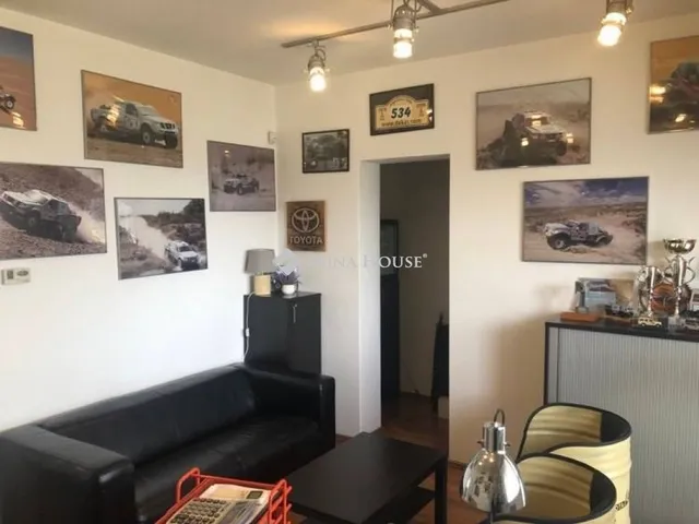 Eladó kereskedelmi és ipari ingatlan Hernád 1300 nm