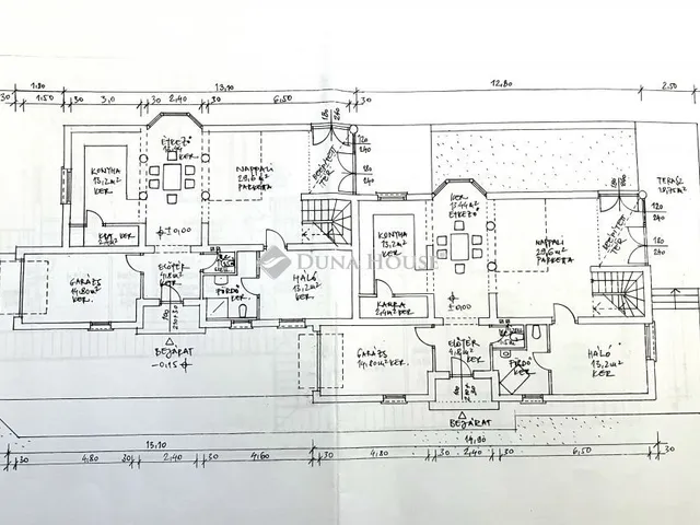 Eladó ház Szentendre 274 nm