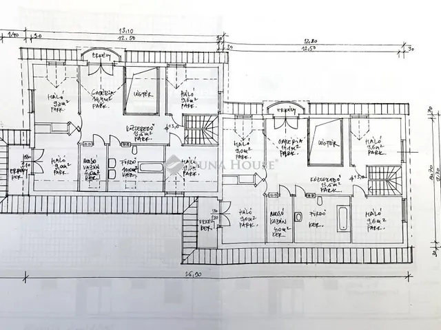 Eladó ház Szentendre 274 nm