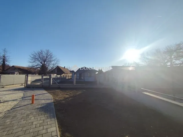 Eladó ház Alsónémedi 161 nm