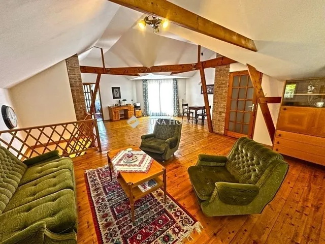 Eladó ház Szentendre 222 nm