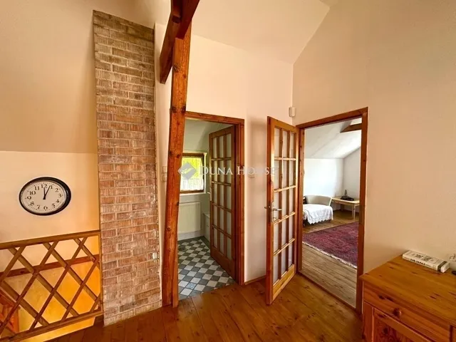 Eladó ház Szentendre 222 nm