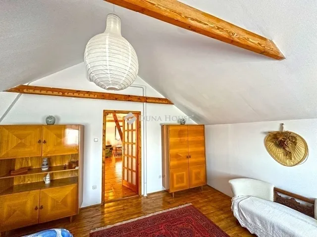 Eladó ház Szentendre 222 nm