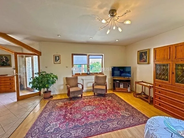 Eladó ház Szentendre 222 nm