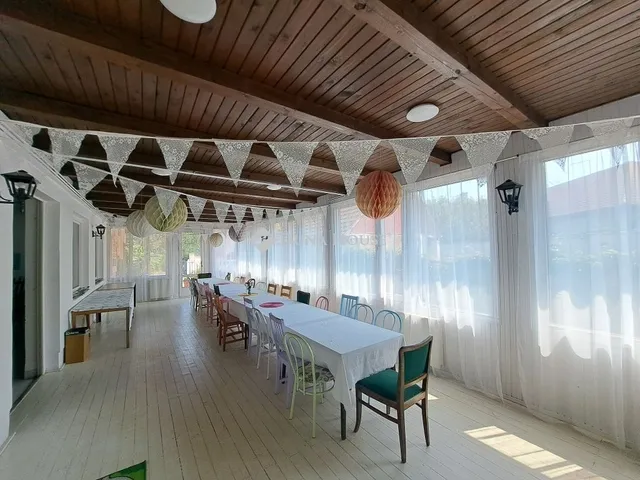 Eladó kereskedelmi és ipari ingatlan Galgahévíz 826 nm