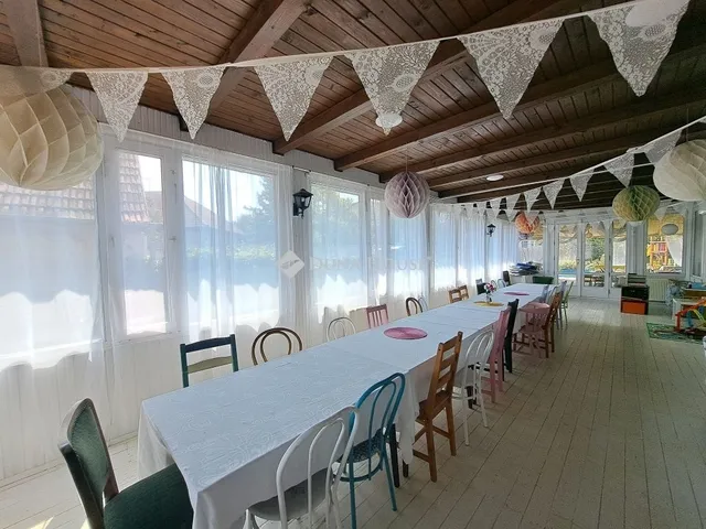 Eladó kereskedelmi és ipari ingatlan Galgahévíz 826 nm