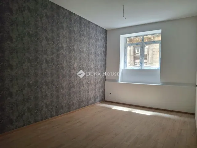 Eladó lakás Budapest VI. kerület 60 nm