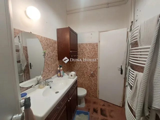 Eladó lakás Budapest II. kerület, Széphalom 37 nm