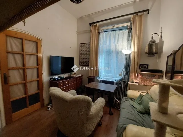 Eladó lakás Budapest II. kerület, Széphalom 37 nm