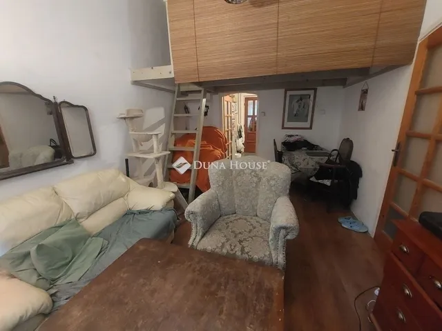 Eladó lakás Budapest II. kerület, Széphalom 37 nm