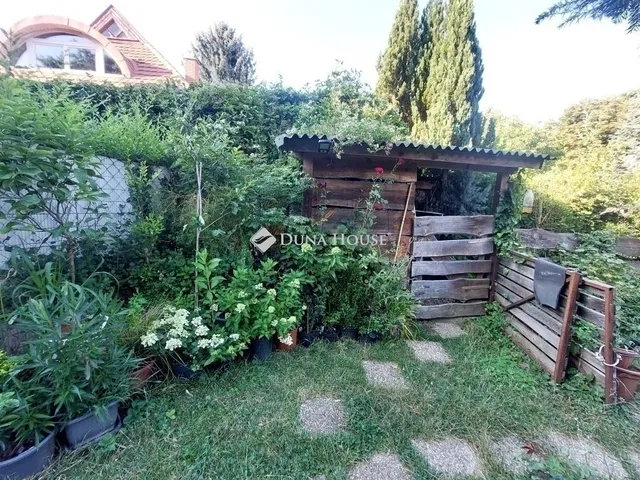 Eladó lakás Budapest II. kerület, Széphalom 37 nm