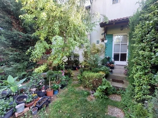 Eladó lakás Budapest II. kerület, Széphalom 37 nm